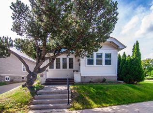 5925 W Lloyd St, Milwaukee, WI 53208