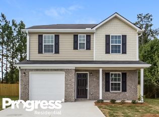 12042 Quail Dr, Hampton, GA 30228