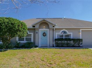 3074 Hoban Ave, Spring Hill, FL 34609