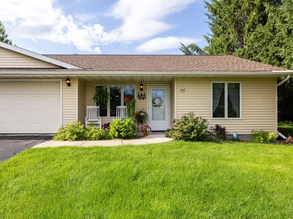 332 Clark STREET NORTH North, West Salem, WI 54669