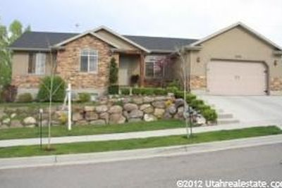 14337 S Pepper Grass Ln, Herriman, UT, 84096