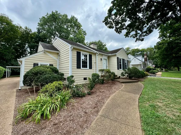 3010 New Natchez Trce, Nashville, TN 37215