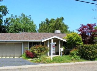 4464 Crystal Dr, Diamond Springs, CA 95619