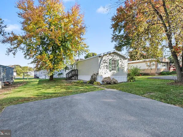 901 S Spring Garden St Lot 44, Carlisle, PA 17015