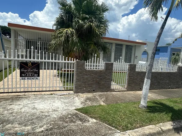 Calle D Isabel La Catolica #E44, Aguada, PR 00602