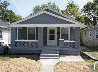939 N Arnolda Ave, Indianapolis, IN
