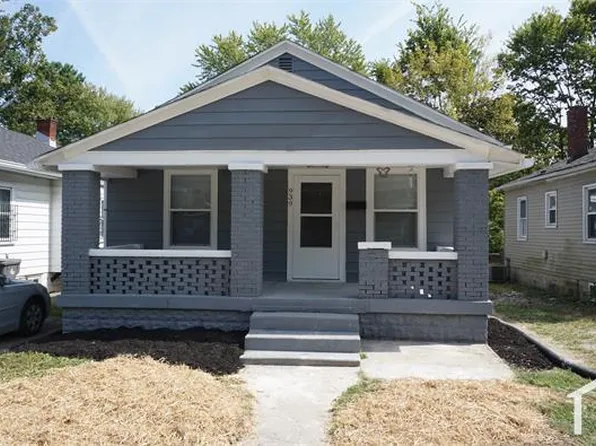 939 N Arnolda Ave, Indianapolis, IN 46222