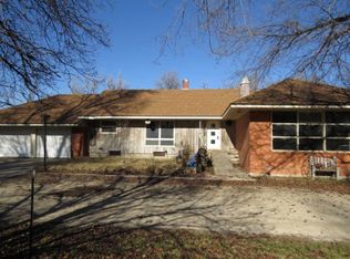 8505 N Centennial Rd, Nickerson, KS 67561