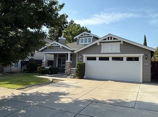 2311 Mountain Springs Dr, Turlock, CA 95382