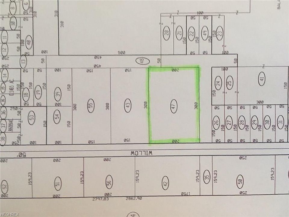 2nd image of 7465 Willow St