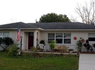 35 General Doolittle Rd, Daytona Beach, FL 32124