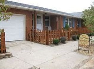 415 Saint Michaels Ave, Madison, IN 47250