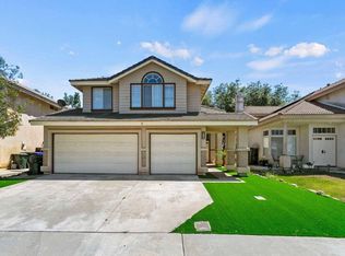 14033 Yorktown Ct, Fontana, CA 92336