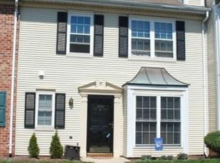 3402 Pinhorn Dr, Bridgewater, NJ 08807