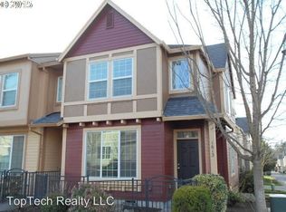 1613 SW 171st Ter, Beaverton, OR