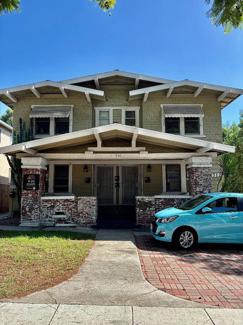 708 Fremont Ave - 710-A — Photo 4
