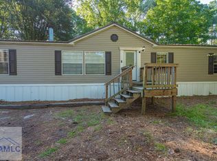 348 Levy A Ray Rd NE, Ludowici, GA 31316