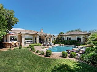 10915 Iris Canyon Ln, Las Vegas, NV 89135
