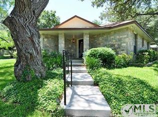 3026 Albin Dr, San Antonio, TX 78209