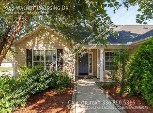 618 Walnut Crossing Dr, Whitsett, NC 27377