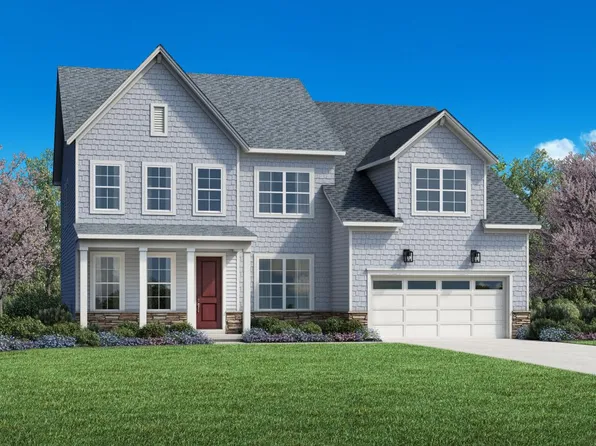 6022 Moonglade Ln, Charlotte, NC 28269