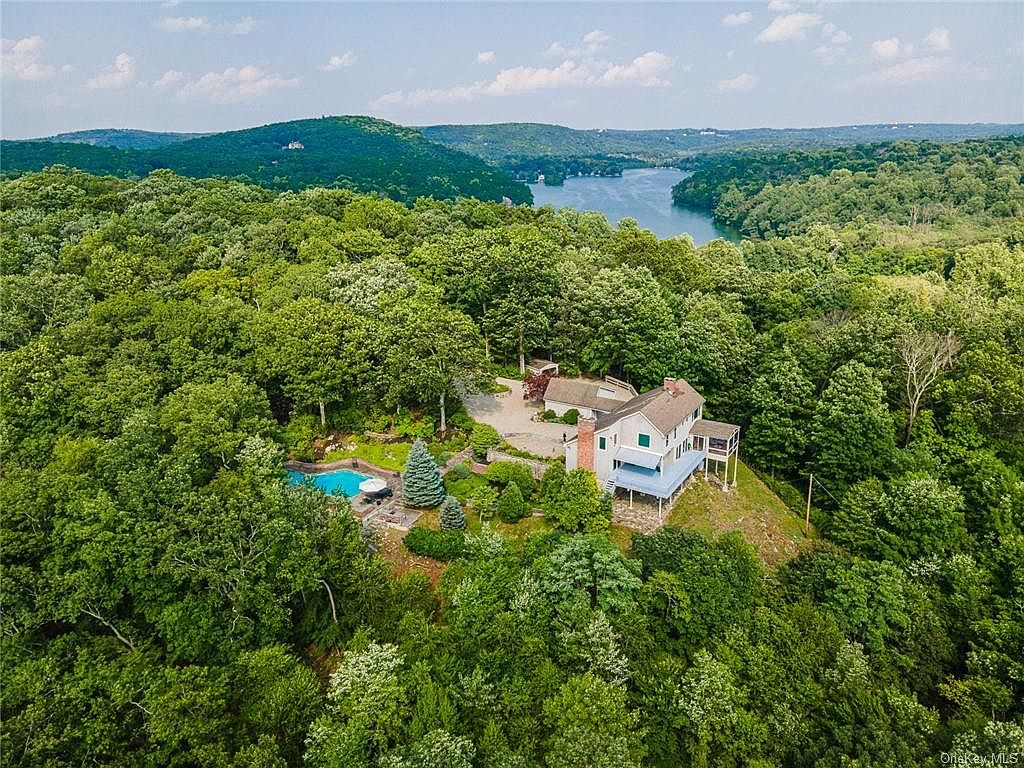 154 Mead Street, Waccabuc, NY 10597 Zillow