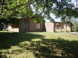 22712 S 88th Ave, Frankfort, IL 60423