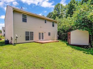 4293 Kelso Dr, High Point, NC 27265