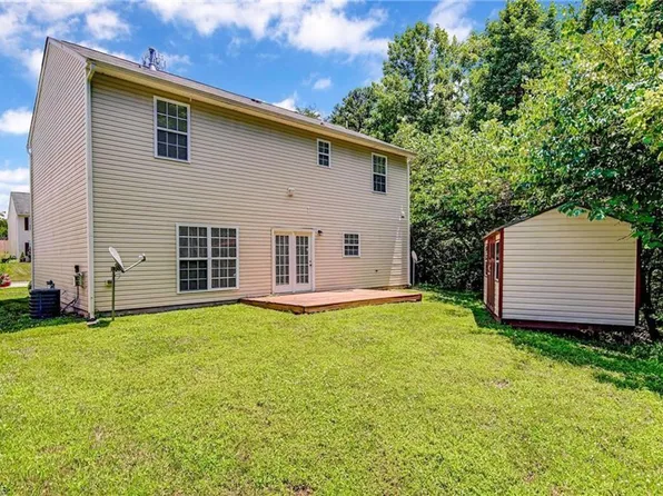 4293 Kelso Dr, High Point, NC 27265