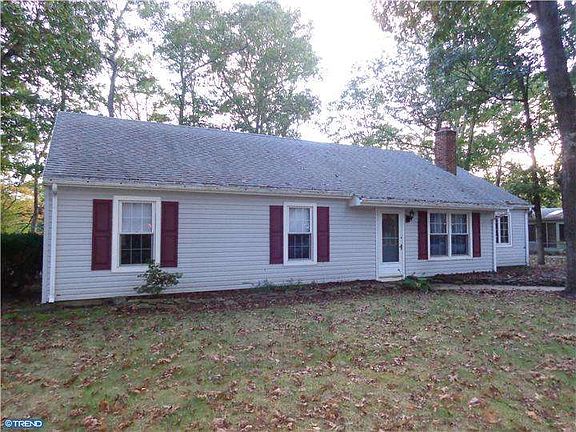 2nd image of 1416 Johanna Ct