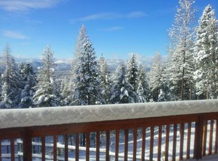 935 Bitterroot Dr, Seeley Lake, MT 59868