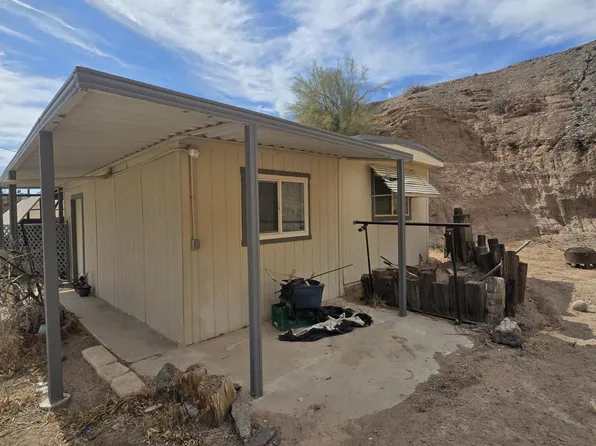 31543 Anchor, Parker, AZ 85344