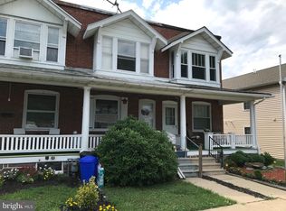 304 S Sterley St, Shillington, PA 19607