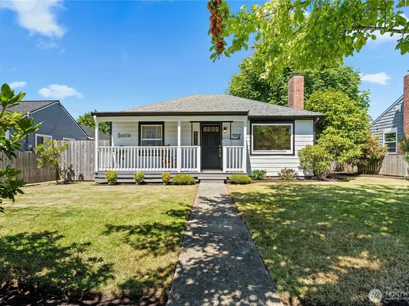 5317 N 45th Street, Tacoma, WA 98407