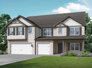 107 Gracewood Dr, Harvest, AL 35749