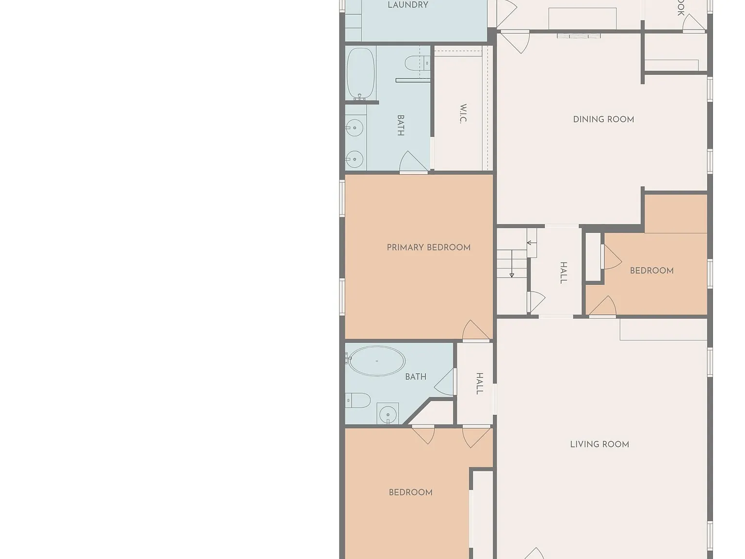 3 bed, 1988 sqft, $1,500 — Photo 3