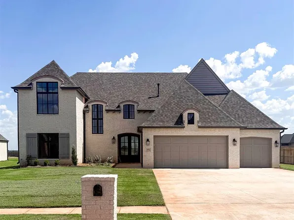 392 Venetian Ave, Piedmont, OK 73078