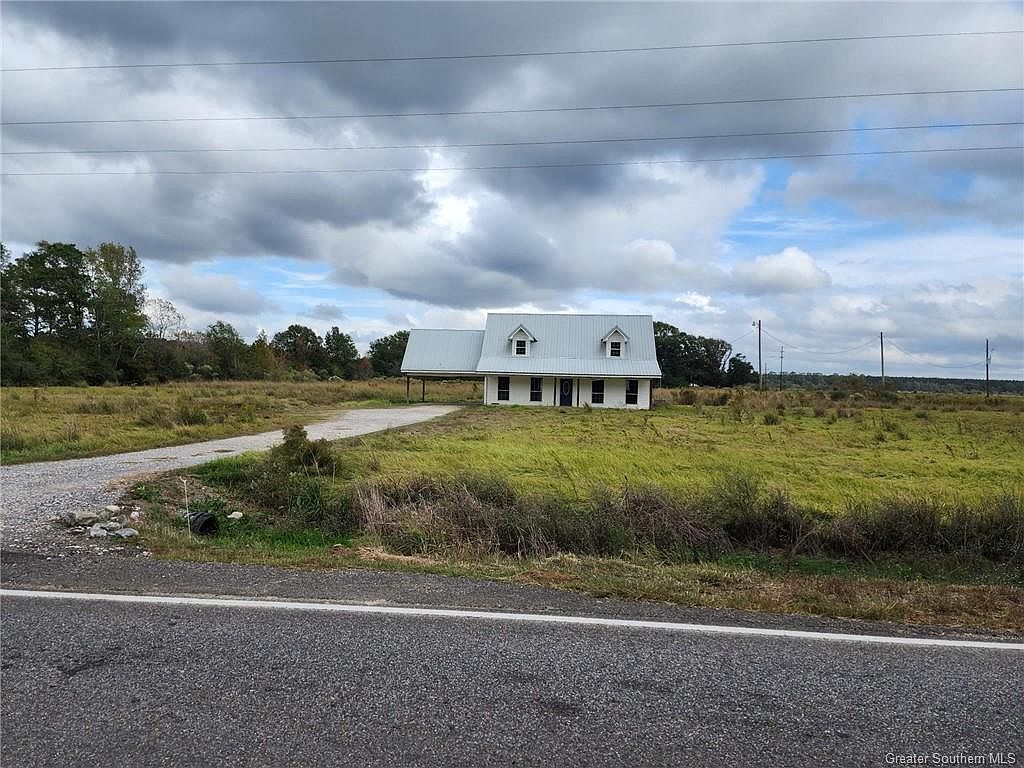 1678 Highway 26, Elton, LA 70532 Zillow