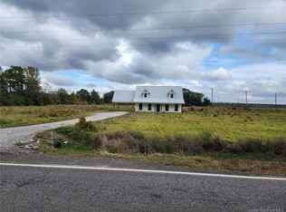 1678 Highway 26, Elton, LA 70532