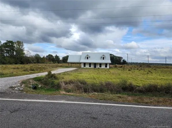 1678 Highway 26, Elton, LA 70532