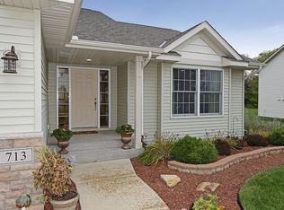 713 Black Forest Rd, New Germany, MN 55367