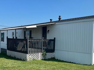 1049 Harmon Ave LOT B23, Columbus, OH 43223