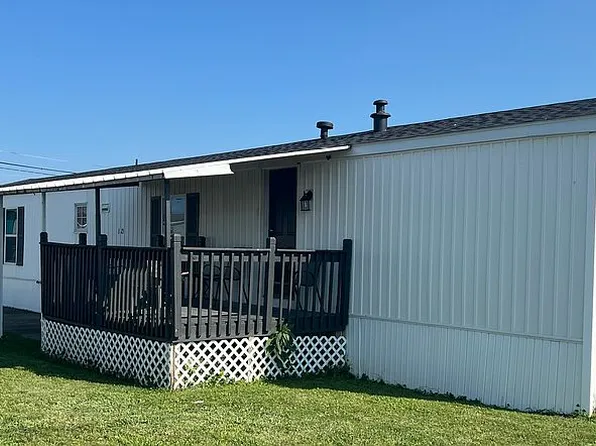 1049 Harmon Ave Lot B23, Columbus, OH 43223