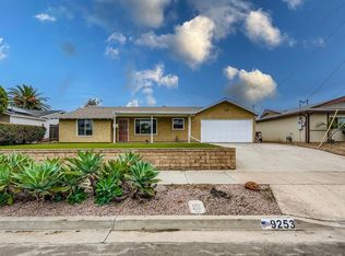 9253 Maranda Dr, Santee, CA 92071