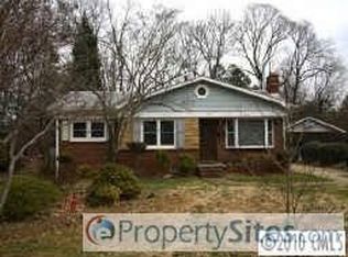 4127 Leeds Dr, Charlotte, NC 28205