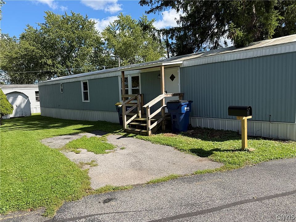 1st image of LOT 402 Rolling Hills Mobile Home Park Ny #5