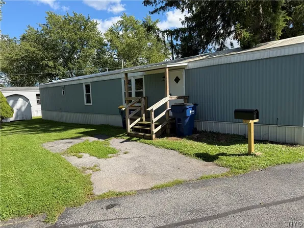 LOT 402 Rolling Hills Mobile Home Park Ny #5, Elbridge, NY 13060