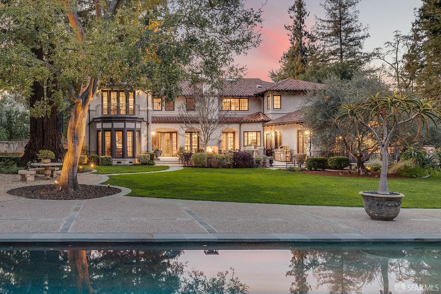 75 Almendral Ave, Atherton, CA 94027 MLS 423906783 Zillow