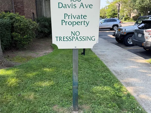 180 Davis Avenue #12A, Bronx, NY 10465