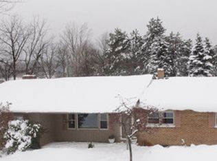 6023 N 6th St, Kalamazoo, MI 49009